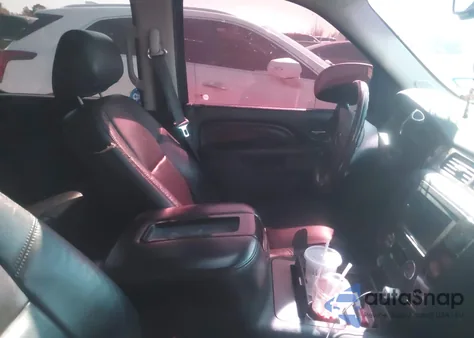 2012 GMC Yukon Denali from USA, damaged, VIN 1GKS1EEF5CR140260